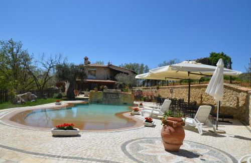 Agriturismo Le Faeta - Foto 46