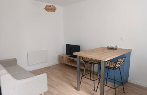 Appartement moderne et bohème - Foto 6