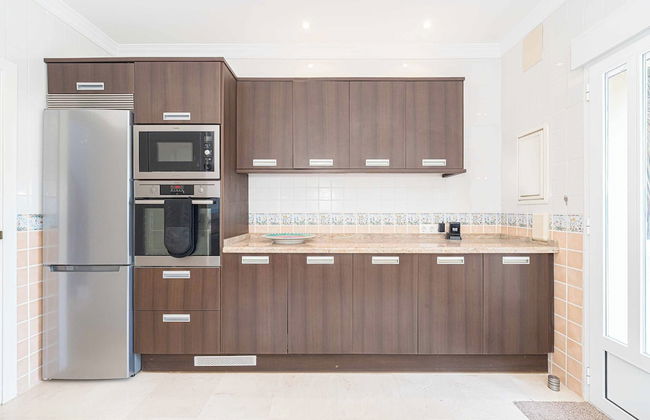 Villa Montgo View - Foto 13