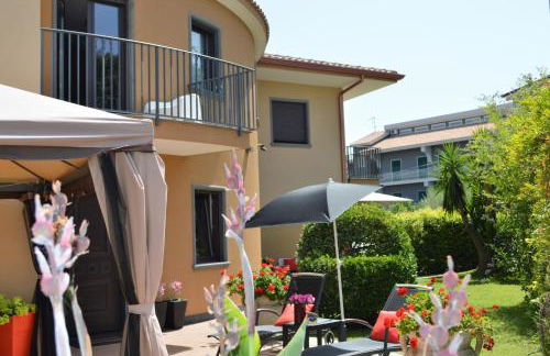 La Reggia dell'Etna - Foto 2