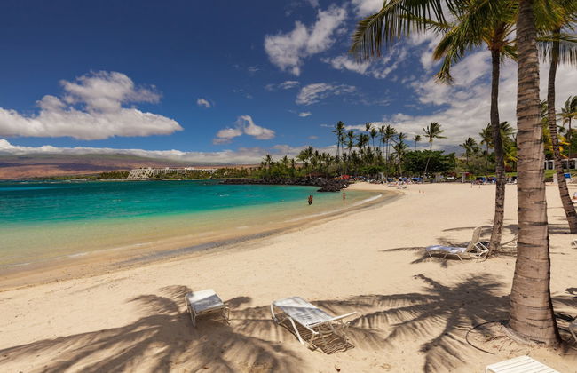 Fairways at Mauna Lani - Foto 36