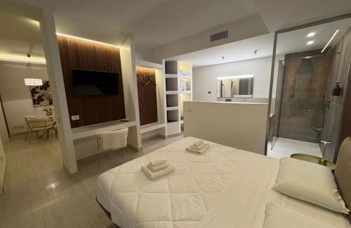 Ram7 Lux Charmant Apartment Gallarate - Photo 15