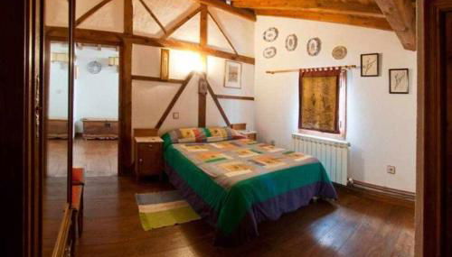 Casa Rural Lucía es una casa rural amplia con pat - Photo 5