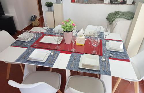 PLAYA ALMARDA CORINTO, PISCINA, WIFI,2 TERRAZAS, BARBACOA,TRANQUILo - Foto 44