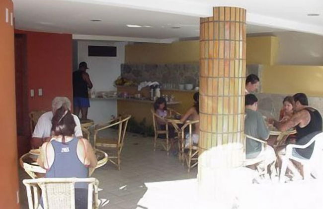 Marambaia Apart Hotel - Photo 52