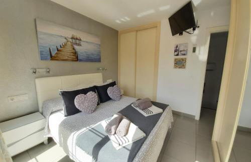 Fantástico Bungalow Duplex - Photo 16