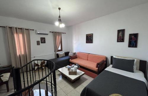 Luxury Villa Ntina - Foto 43