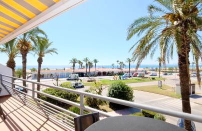 Apartamento con Vistas al Mar - Foto 9