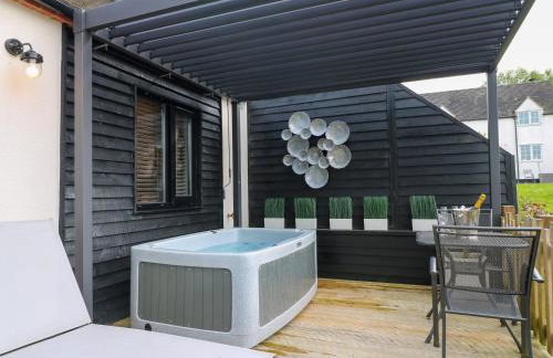 The Wood Shed, Bank Top Farm - Foto 14