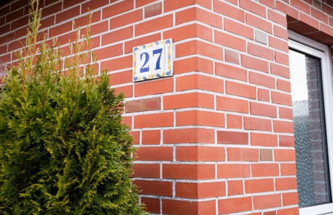 Liam Comfortable Holiday Residence - Foto 34