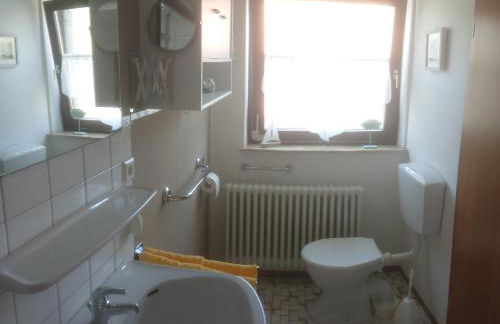 Ferienwohnung Thoma - Foto 19