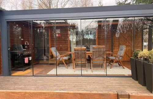 Domek Premium 4-6 osobowy z dostępem do plaży - Foto 27