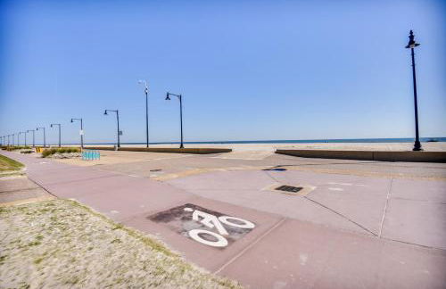 Hampton Home with Grill Less Than 1 Mi to Beach! - Foto 21