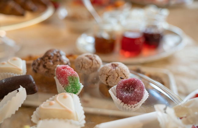 DONNAPAOLA MODERN FARM - Photo 57