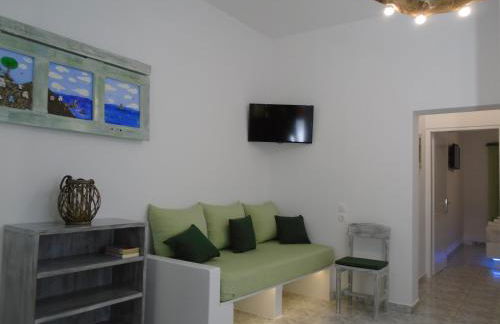 Leros Eleonas Apartments - Foto 16