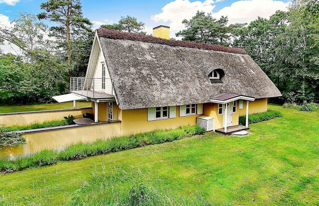 Holiday Home in Vig - Foto 13