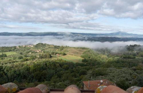Luxury Townhouse View of Tuscany - Foto 10