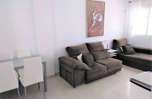 Casa Cristal - Villa with private pool Camposol Mazarron - Photo 15