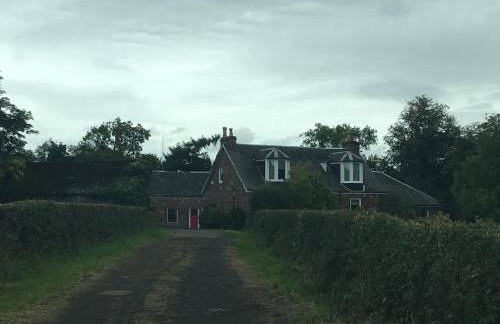 Whiteley’s Cottages studio - Foto 10