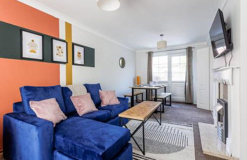 2 Bedroom House in Seaham - Driveway Parking - Photo 1