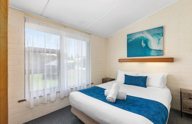 Robe Central Motel - Foto 16