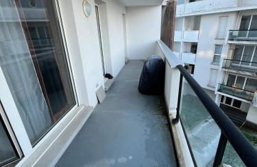 Appartement F2 1,5km de la gare de Chartres - Foto 6