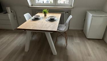 Apartment City und Stadionnah - Foto 4