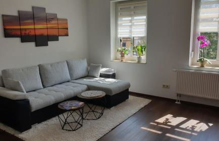 SeenSucht & Urlaubsträume, Ferienwohnung "Seerose" - Photo 17