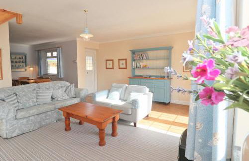 BY THE BEACH Harlyn Bay - Foto 12