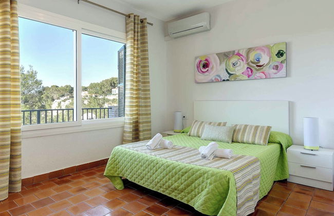 Villa Mascaro - Photo 11