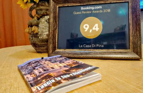 La Casa di Pina - Foto 14