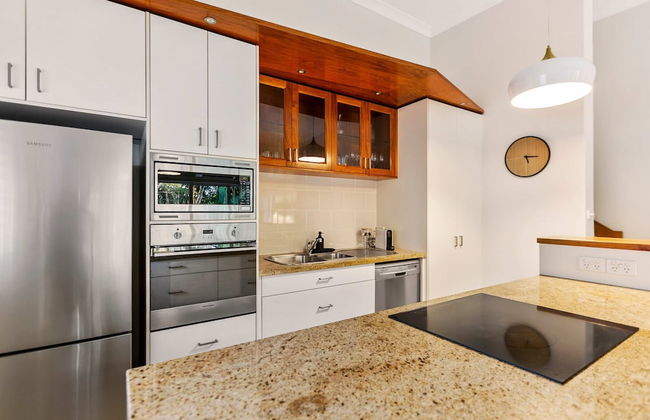 Melaleuca Hideaway - Beach Pool Free Parking - Foto 20