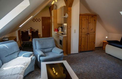 Gästehaus Siebert - Foto 18