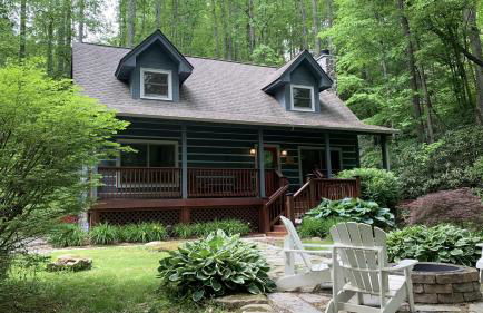 Hickory Creek Hideaway - Foto 7