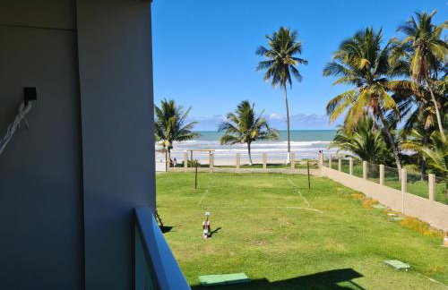 APARTAMENTO À BEIRA MAR - PÉ NA AREIA - Ilhéus - Photo 27