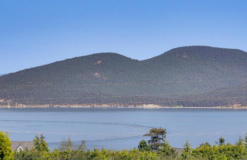 Anacortes Home with Views of Puget Sound - Photo 29