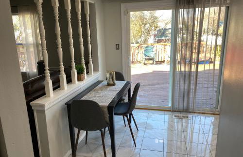 Upgraded, beautiful 4 BD Colonial in Silver Spring - Foto 36