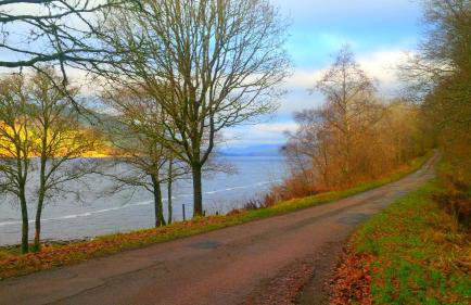 Argyllholidaycottage Loch Awe - Foto 18