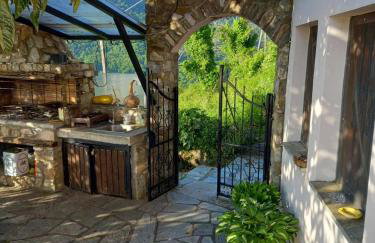 Orizontas Pilio Villa - Photo 13