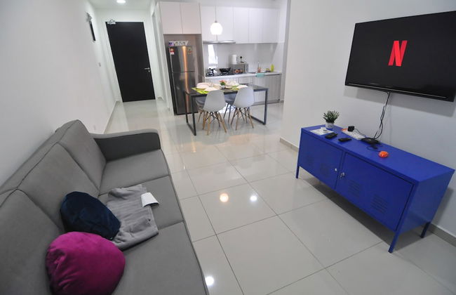 Kenwingston Square Garden by IdealHub - Foto 73