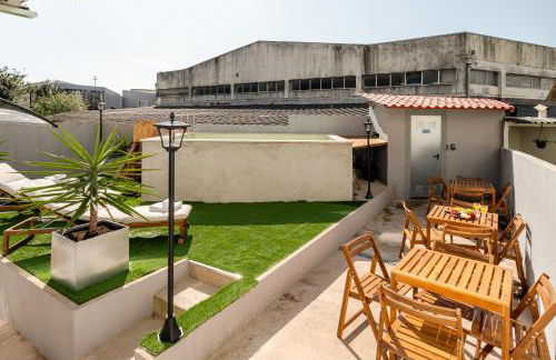 DesKanzo Guest House - Silva Brinco - Foto 77