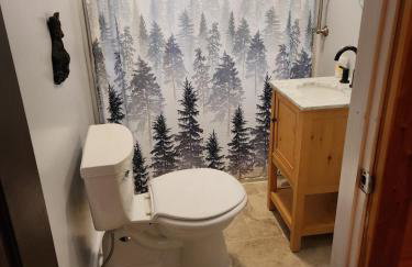 Moose Riverside Bungalow 3BR Home Old Forge NY - Foto 7