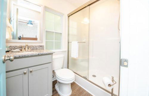 Fun 4BD w 75 inch TV - Foto 17