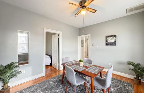 3 bed 1 bath FREE parking near NYC - Foto 8