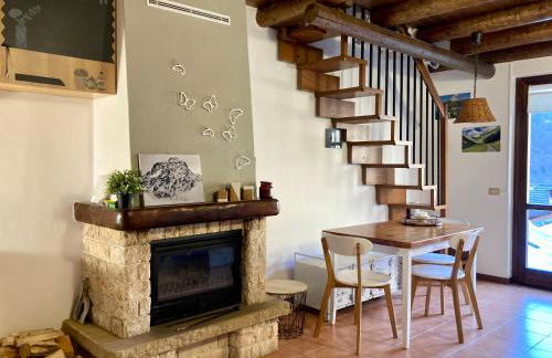 Finestra sulle Alpi Orobie - Foto 2