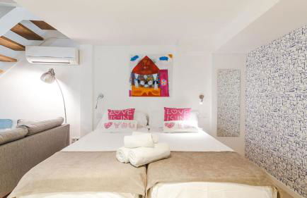 Can Blau Homes Turismo de Interior - Foto 45