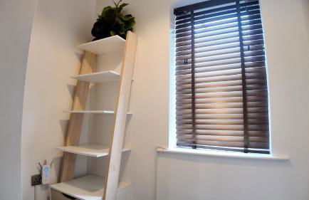 Stylish Stay in Vibrant Salford, Manchester! - Foto 42