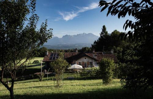 Relais Incanto - Agriturismo Nel Giardino di Fien - Foto 26