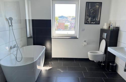 ZENITH STAY - hochwertige Apartments direkt in der Innenstadt - Foto 7