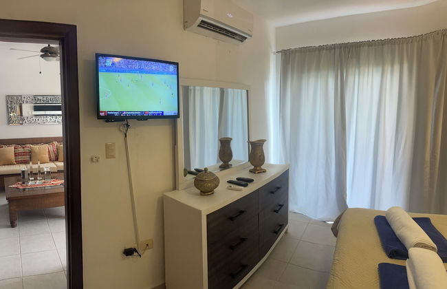 Stanza Mare Beach Front - Foto 49